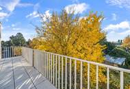 DG-Wohnung bei der Alten Donau - bezugsfertig und provisionsfrei