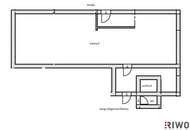 An der U3 Johnstraße *** Geschäftslokal im Souterrain *** Meiselmarktnähe