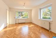 3-Zimmer-Wohntraum im Arsenal