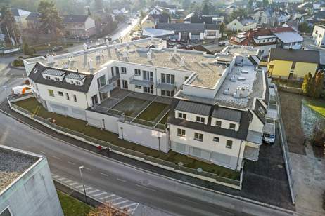 ++ PKW-GARAGENPLATZ ++ Tullner Straße 6, 3423 St. Andrä Wördern, Kleinobjekte-miete, 100,00,€, 3423 Tulln