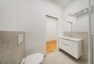 Klein, fein, neu saniert – stilvolles Altbaujuwel im Erstbezug!