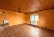 Haus in Hanglage mit beeindruckendem Weitblick – viel Potenzial für Ihre Wohnideen!