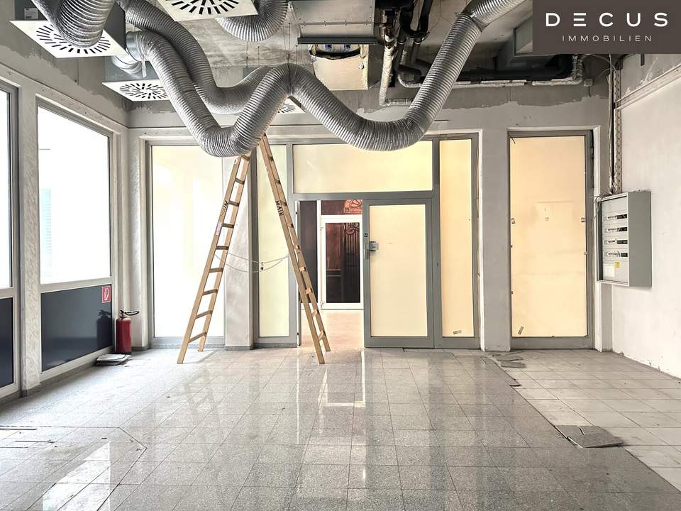 + + + Gekühlte BÜRO- und GESCHÄFTSFLÄCHEN DIREKT AN DER MARIAHILFER STRASSE + + + UNMITTELBARE U-BAHN NÄHE + + +