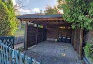 Blockhaus am Scheiblingstein