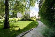 360° TOUR // LUXURY BUNGALOW in prestigious LOCATION of GRINZING // LUXUS BUNGALOW in GRINZINGER BESTLAGE