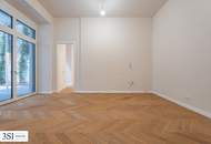 Ihr Rückzugsort im Grünen – modern, effizient, ausgezeichnet.