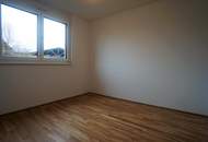 Perfekte 3 Zimmerwohnung mit Garten