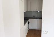 HOFSEITIG - Schöne 4-Zimmerdachgeschosswohnung mit Terrasse und Klimaanlage!