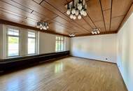 Vielseitiges Geschäftslokal (Büro/Ordination/Agentur) in guter Lage von Judenburg