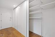 Sonnige 2-Zimmer Wohnung mit wunderschönem Ausblick - Nähe Schloss Schönbrunn - Singles - Paare - Jungfamilien - Anleger