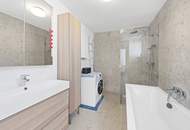 Entzückendes Reihenhaus in Toplage! Lichtdurchflutete 3 Zimmer | Garten mit Terrasse und Pergola | Teilunterkellert | Carport