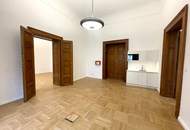 Büro mit Charme im Wiener Börsegebäude zu mieten