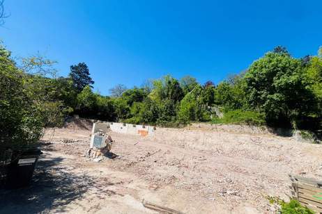 PROJEKTENTWICKLER aufgepasst ++ baubewilligtes Grundstück, Grund und Boden-kauf, 2.500.000,€, 2371 Mödling