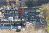 Bright Side - exklusive &amp; außergewöhnliche Eigentumswohnung in Gmunden am Sonnenhang - Wohnen für Anspruchsvolle Top 1