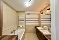 Möbliert! Das Herzstück - von der Sonne geküsst! Große 2 Zimmerwohnung nur JETZT!