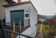 Sonnige Lage mit Ausbaupotenzial – Ihr zukünftiges Zuhause mit Blick ins Grüne