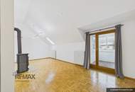 Mehr Raum zum Leben – Maisonette mit besonderem Wohngefühl