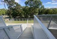 TOWNHOUSE - 4 Zimmer Wohnung mit Terrasse und Garten U3 Erstbezug