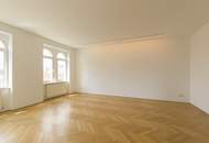 Wiedner Hauptstraße - 2 Zimmer Altbau mit Loggia zu vermieten