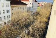 Weitblick &amp; Wiener Charme – Wohnen im dynamischen Favoriten