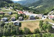 Einfamilienhaus in ruhiger Wohnlage