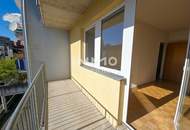 Freundliche 2 Zimmer Wohnung mit Balkon in Innenhoflage - Fischergasse 23 - Top 05