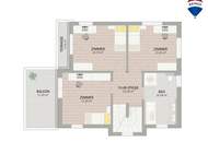 Einfamilienhaus direkt an der Alten Donau nahe Große Bucht | Erstbezug