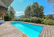 Luxus-Anwesen in prominenter Toplage