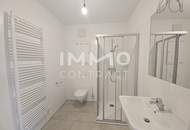 Geförderte 2 Zimmer Wohnung mit TERRASSE UND EIGENGARTEN - Gradnerstraße 186 H- Top 02 H