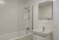 2-Zimmer Neubau Mietwohnung mit Loggia in zentraler Lage nähe U1!