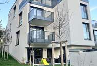 Garten, Balkon & Terrasse ++ PROVISIONSFREIES NEUBAUPROJEKT ++ SOFORT BEZUGSFERTIG ++ Erstbezug ++ Hochwertige Ausstattung ++ Hauseigene Tiefgarage