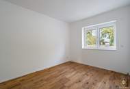 Anlageobjekt in Parbasdorf - Doppelhaus mit Garten und Terrasse!