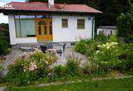 Traumhaftes Wohnen im Waldviertel: Modernisiertes Haus mit tollem Garten in Randlage