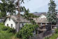 „Klein, aber mein“: Wohnhaus in idyllischer Lage