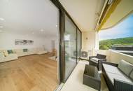 Moderne 4-Zimmer-Wohnung in 1180 Wien – Erstbezug mit Loggia und Garage!