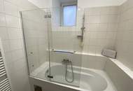 Ihr grünes Wohnzimmer: 2 Zimmer mit Terrasse und eigenem Garten! Teilsanierung notwendig!