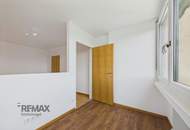 Top-Wohnung mit Wohlfühlfaktor in der Arlbergstraße