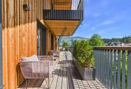 Miete: Dachgeschoss-Maisonette Highlight