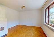 GABLITZ | GEPFLEGTES EINFAMILIENHAUS MIT GARTEN, TERRASSEN &amp; GARAGE IN RUHELAGE AM HAUERSTEIG | ZELLMANN IMMOBILIEN