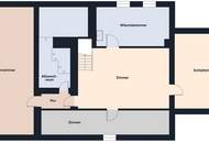 Natur und Luxus vereint - Einfamilienhaus in perfekter Lage