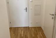 Neubau 2-Zimmer-Wohnung inkl hochwertiger Markenküche, Außenfläche und Kellerabteil / K2-07