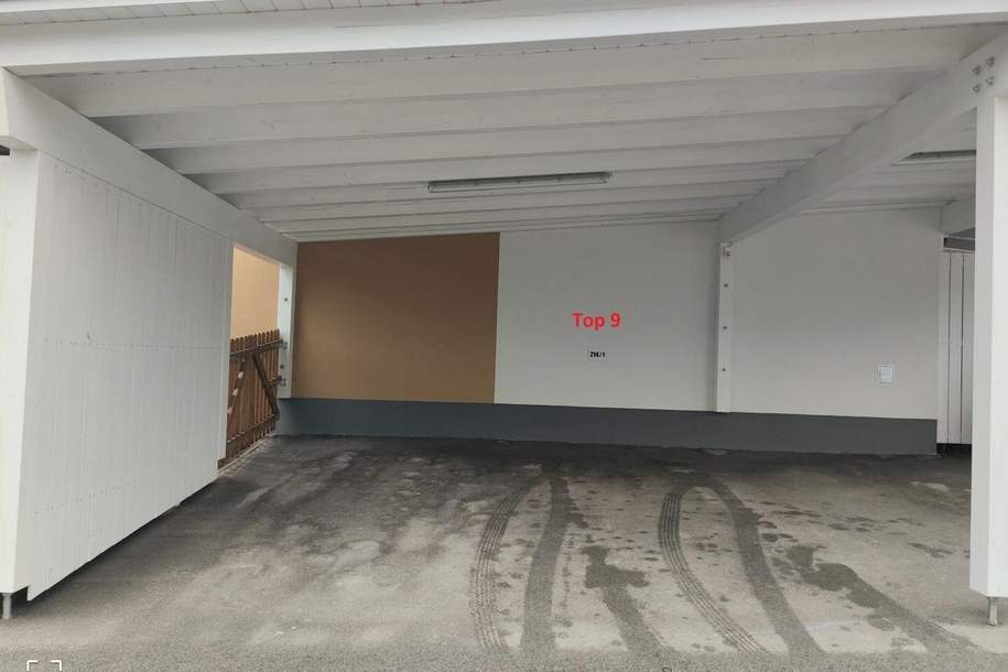 Carport-Stellplatz in Aich Kurztrum zu verkaufen!, Kleinobjekte-kauf, 13.000,€, 8966 Liezen