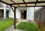 RUHIGE WOHNLAGE TRIFFT AUF KOMFORT MIT GARTEN, TERRASSE UND TIEFGARAGE
