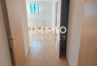 2-Raumwohnung auf Miete mit 44m² im Wehrgraben von Steyr Nähe FH