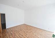 2,5-Zimmer-Wohnung mit guter Anbindung