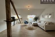 | HELLE & GEMÜTLICHE ALTBAUWOHNUNG | 1 ZIMMER | 3. OG | SANIERT | GRAZ-GEIDORF