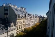 Traumblick über Wien: Großzügige 2 Zimmer-Wohnung Nähe Rochusmarkt Landstr.Hauptstr.73 Stiege 3 .38