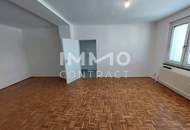 Sanierte 2-Raum - Wohnung mit Loggia und Lift im Stadtzentrum von Amstetten 67 m²