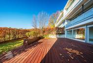 Wunderschöne 4 - Zimmer Wohnung mit Terrasse und Garten