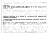 Attraktives Grundstück am Keferfeld ohne Bauzwang zu verkaufen!